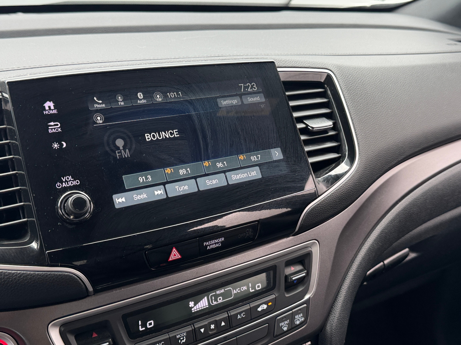Thumbnail: 2020 Honda Passport - 3