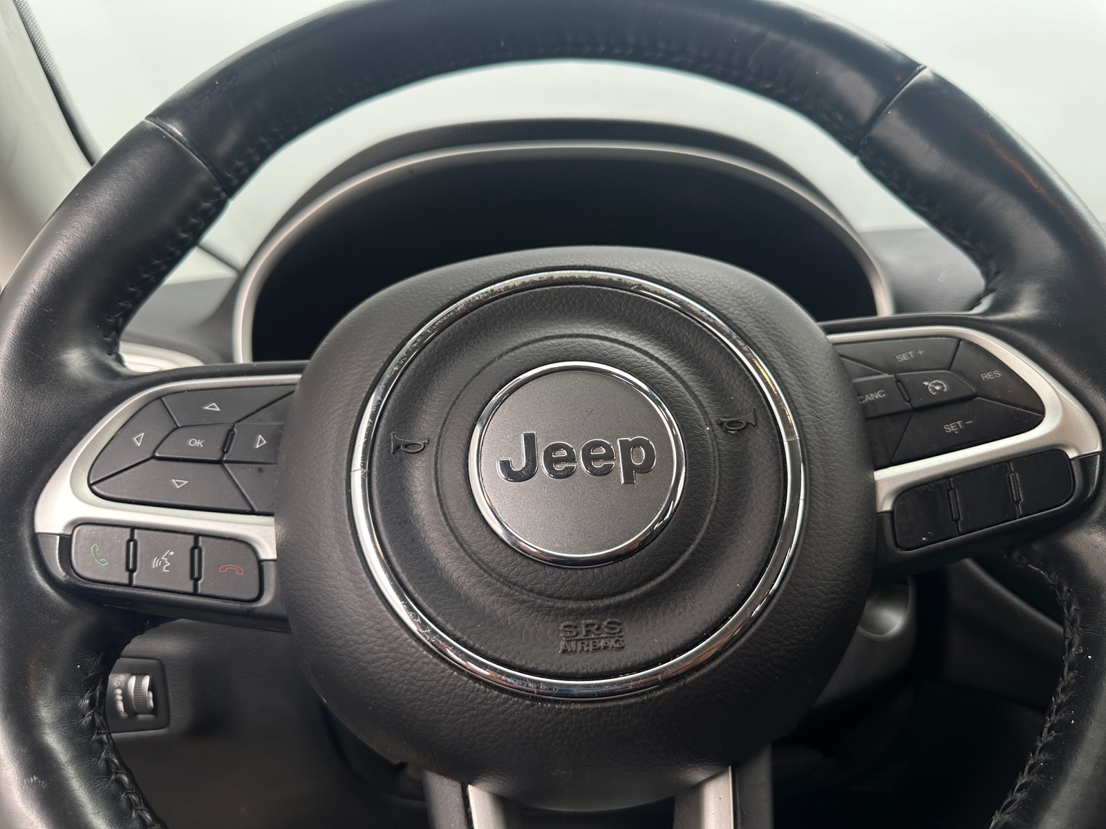 Thumbnail: 2018 Jeep Compass - 5
