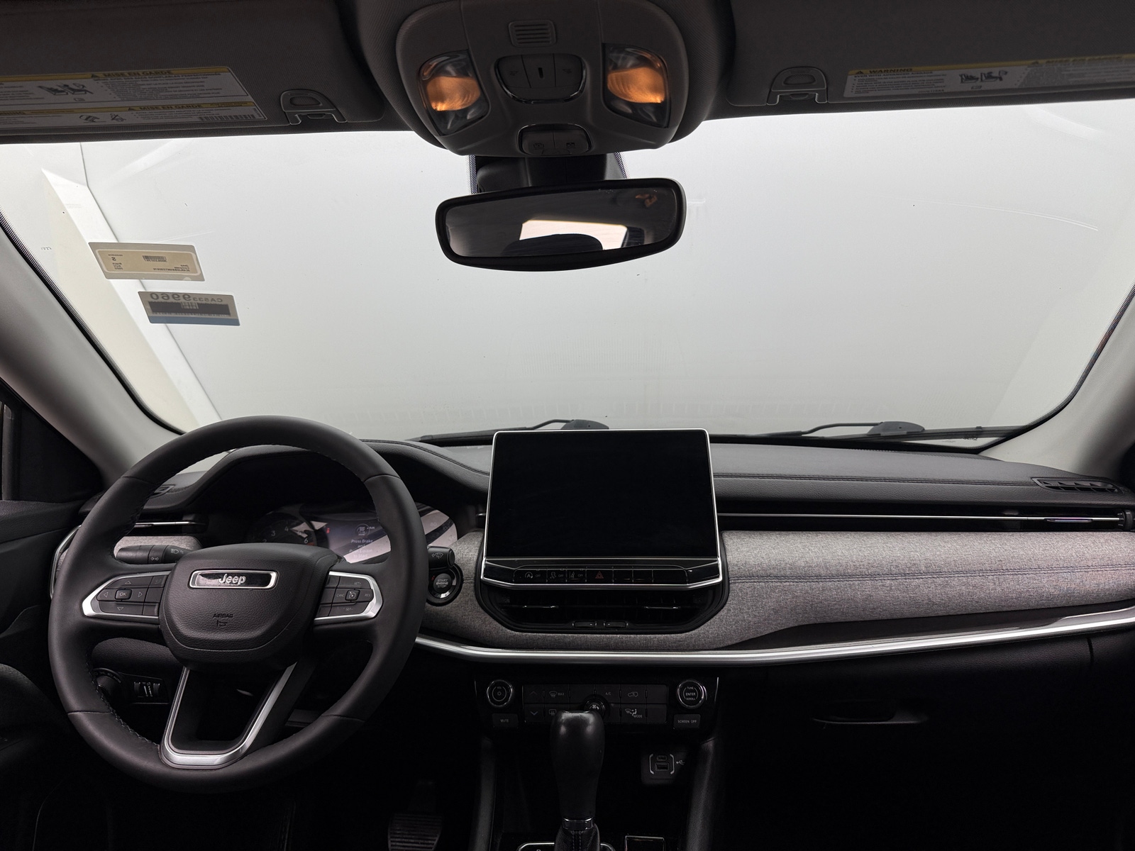 Thumbnail: 2022 Jeep Compass - 3
