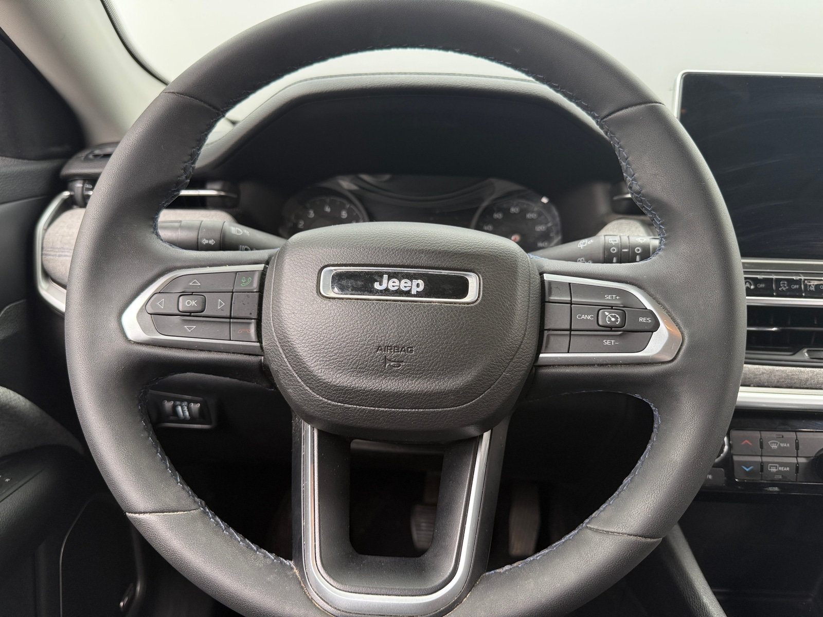 Thumbnail: 2022 Jeep Compass - 5