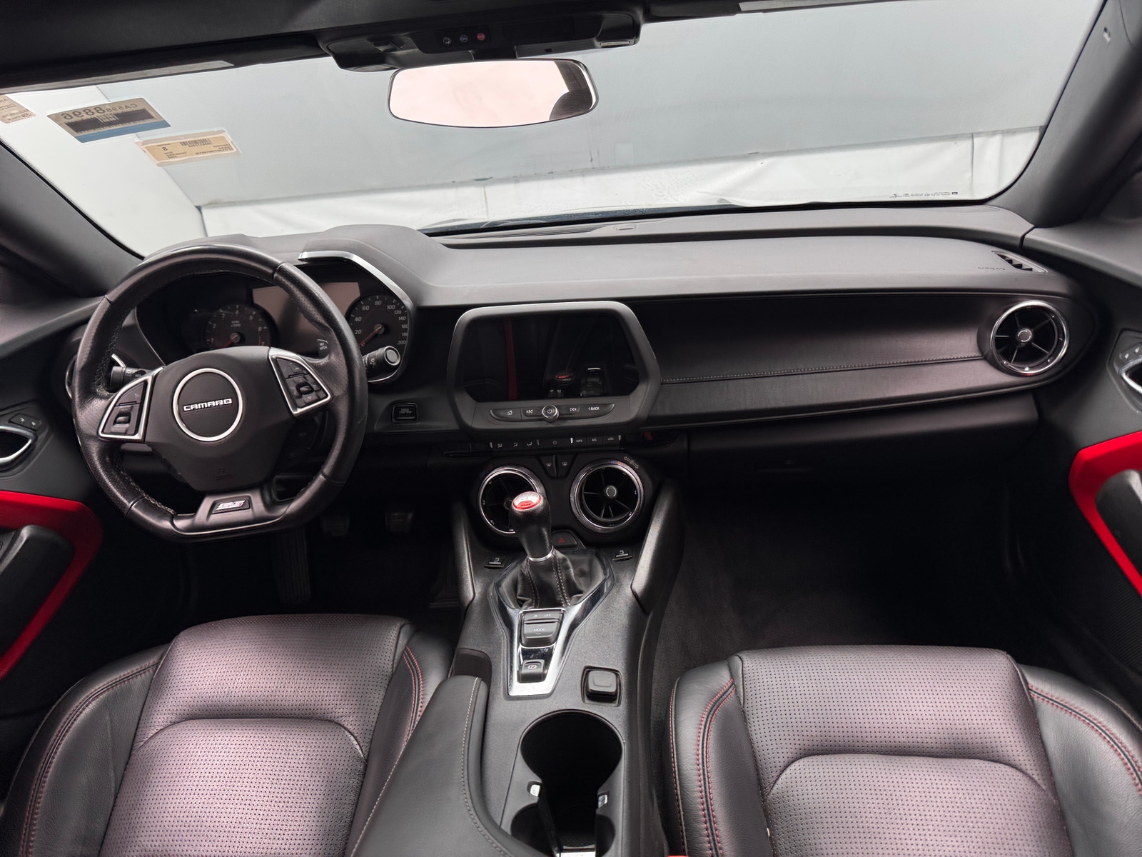Thumbnail: 2022 Chevrolet Camaro - 3