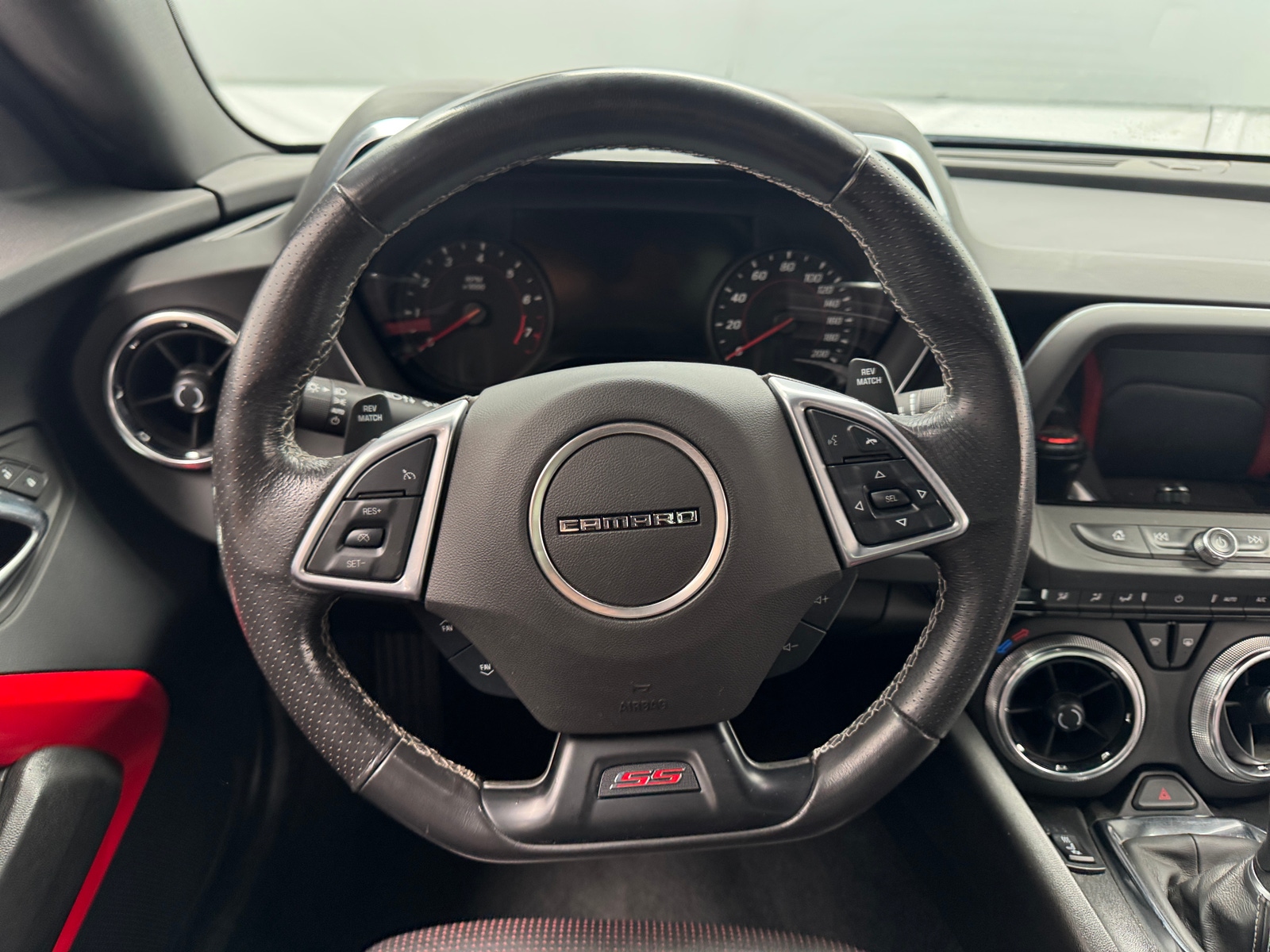 Thumbnail: 2022 Chevrolet Camaro - 5