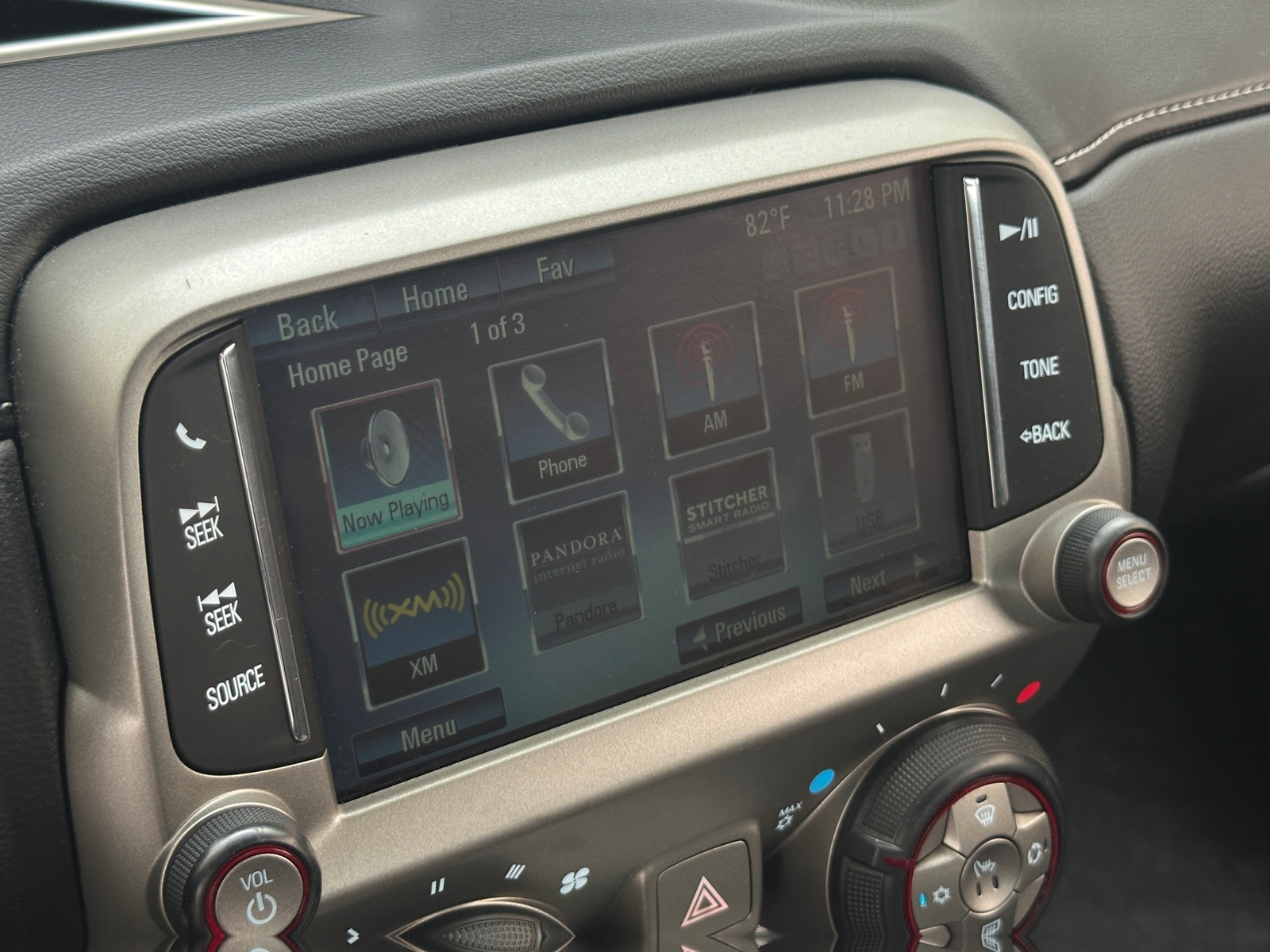 Thumbnail: 2013 Chevrolet Camaro - 2