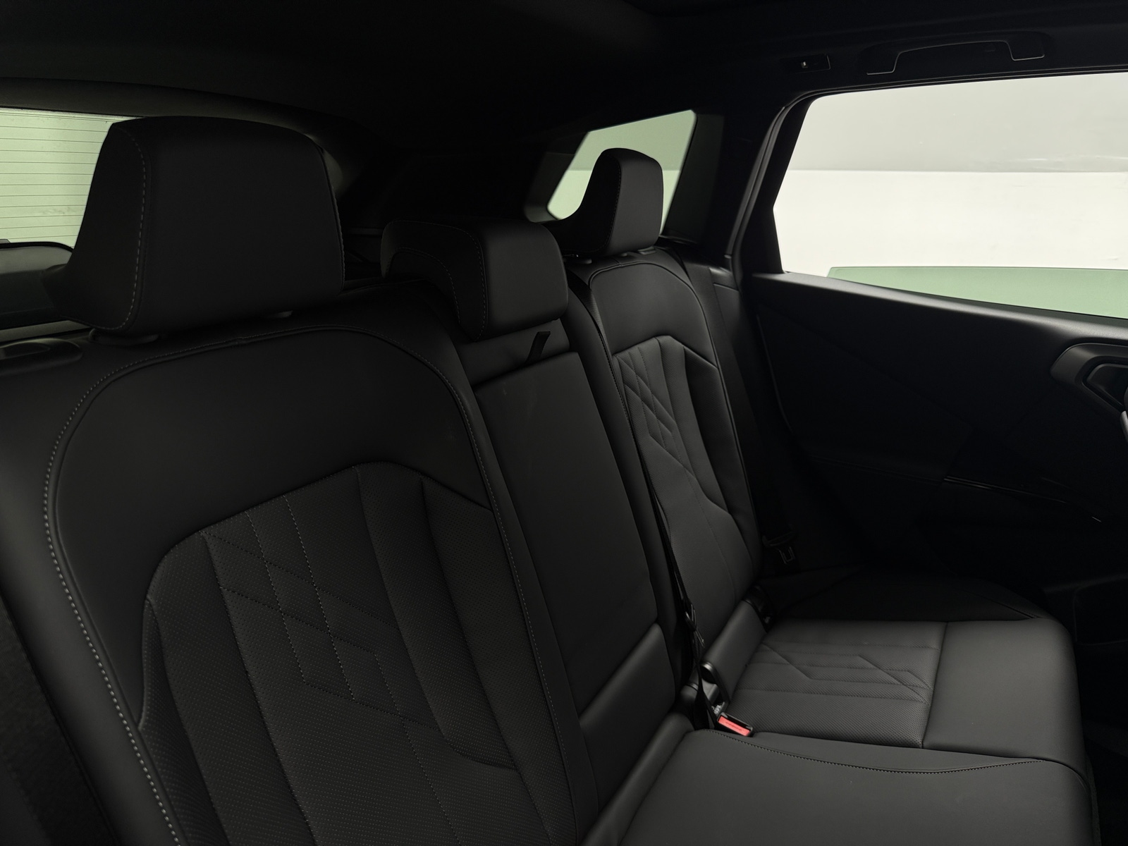 Thumbnail: 2026 BMW X3 - 6