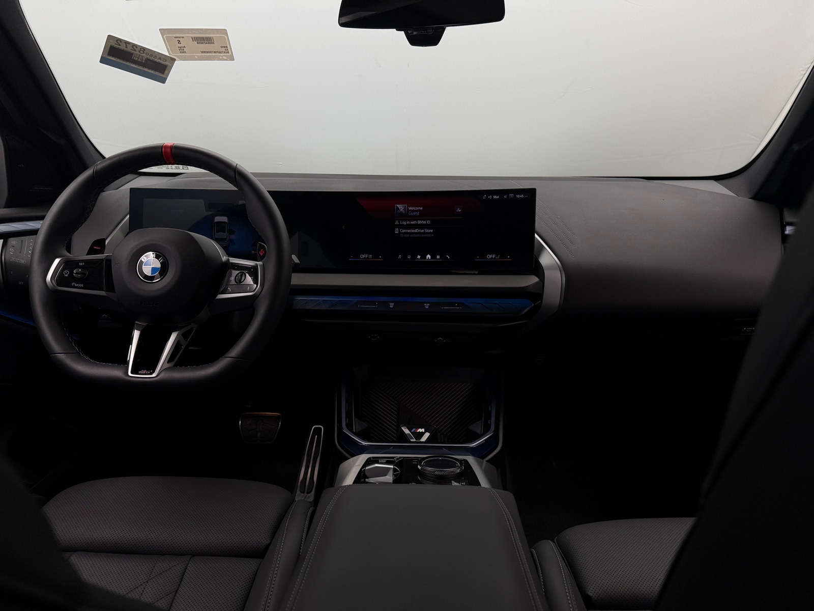Thumbnail: 2026 BMW X3 - 3