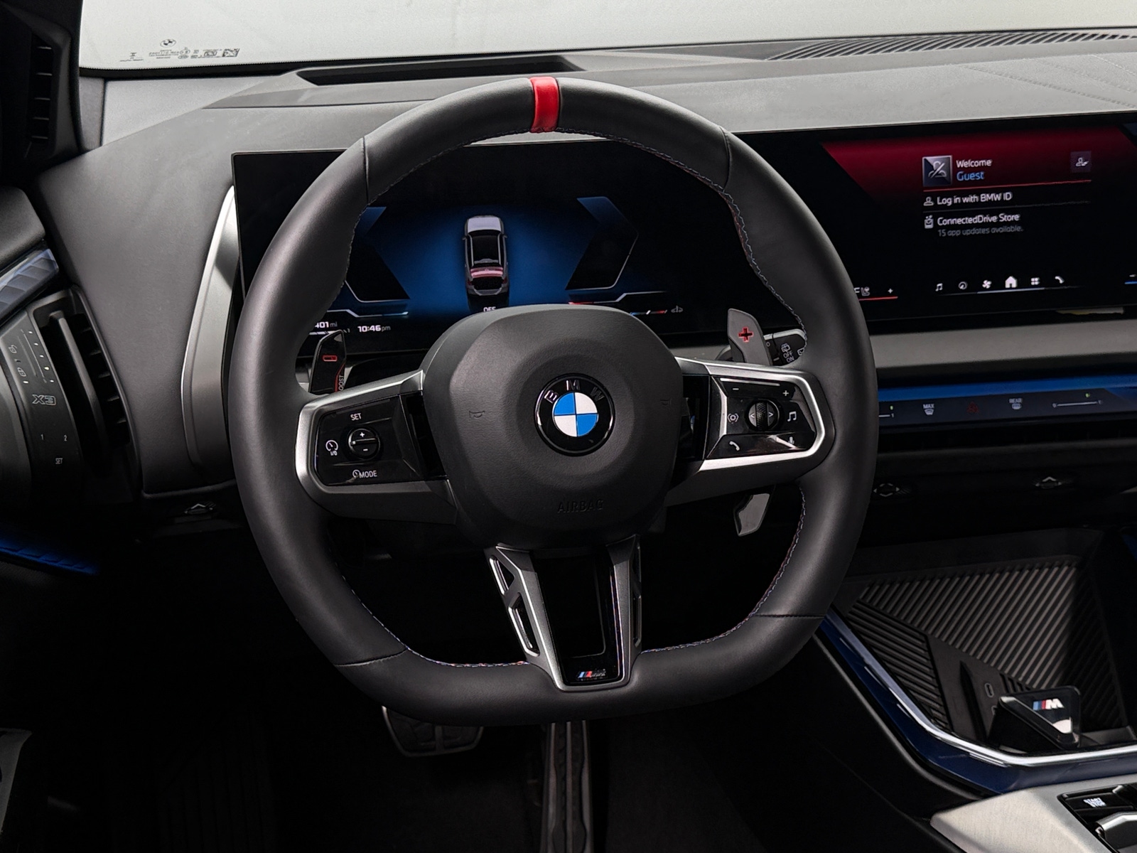 Thumbnail: 2026 BMW X3 - 5