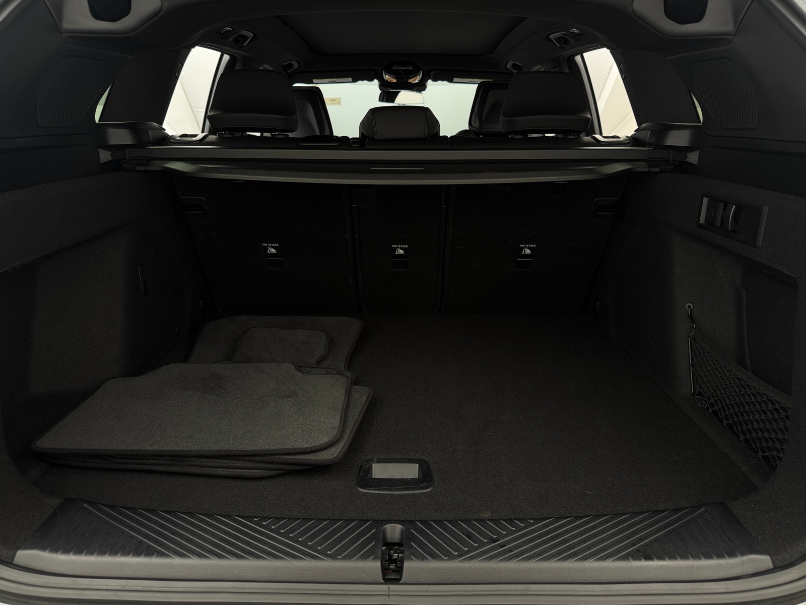 Thumbnail: 2026 BMW X3 - 7