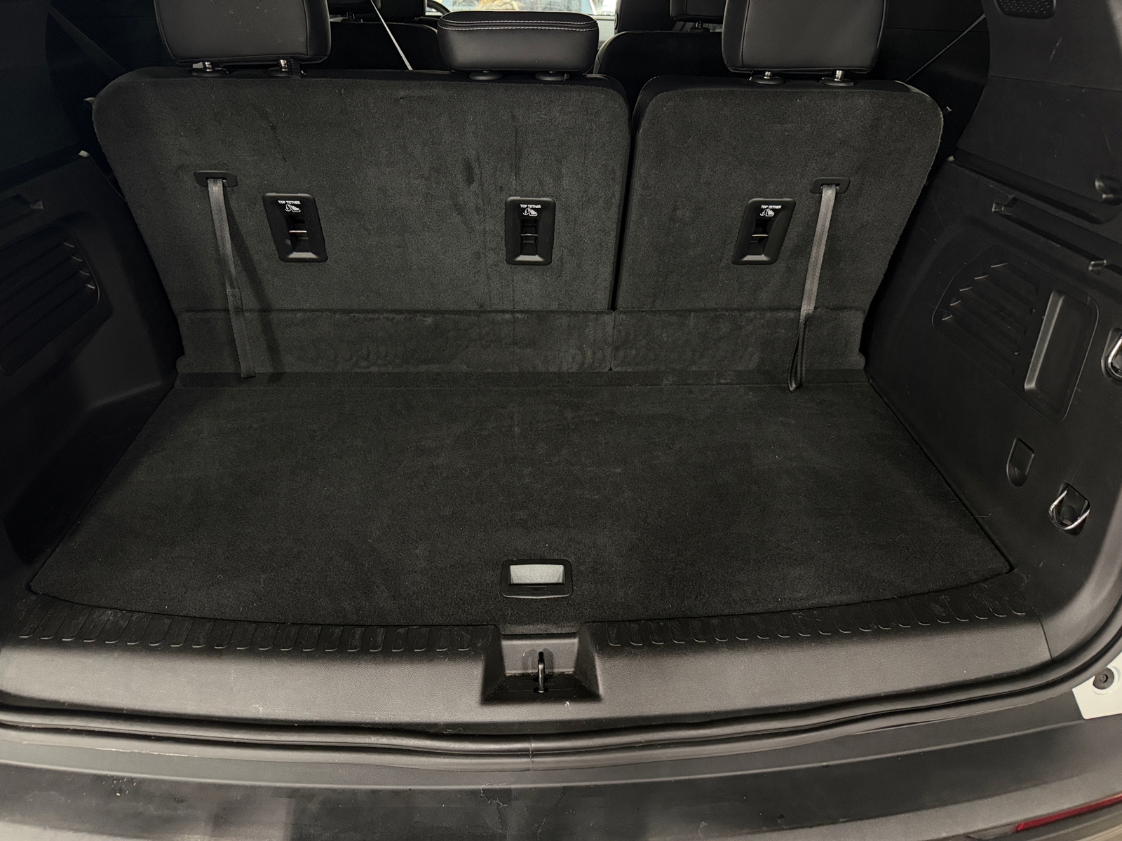 Thumbnail: 2026 Chevrolet Traverse - 6