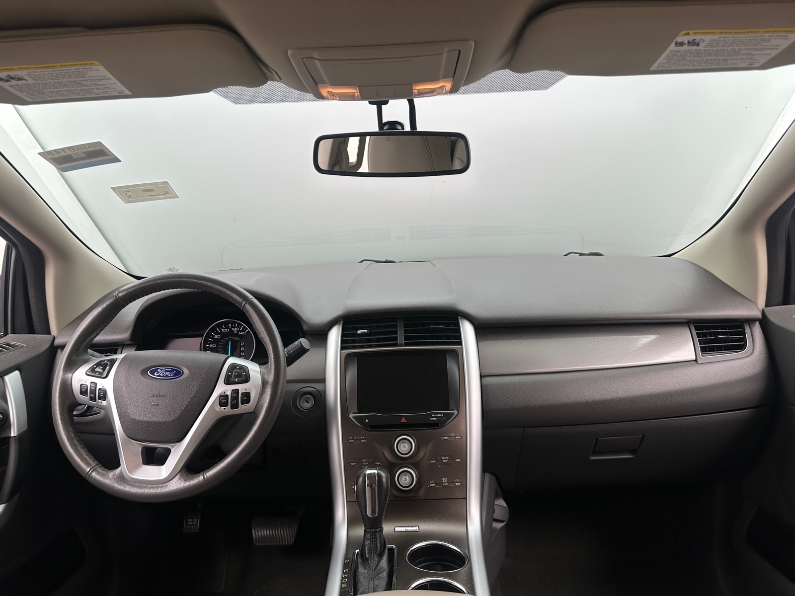 Thumbnail: 2013 Ford Edge - 2