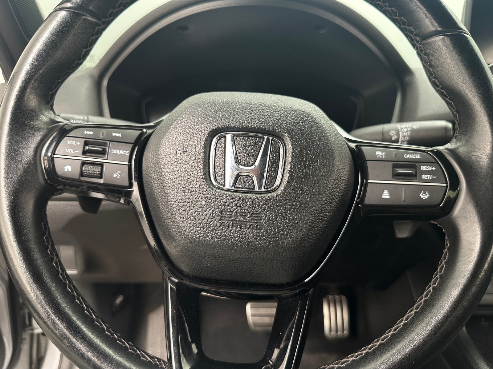 Thumbnail: 2023 Honda Civic - 5