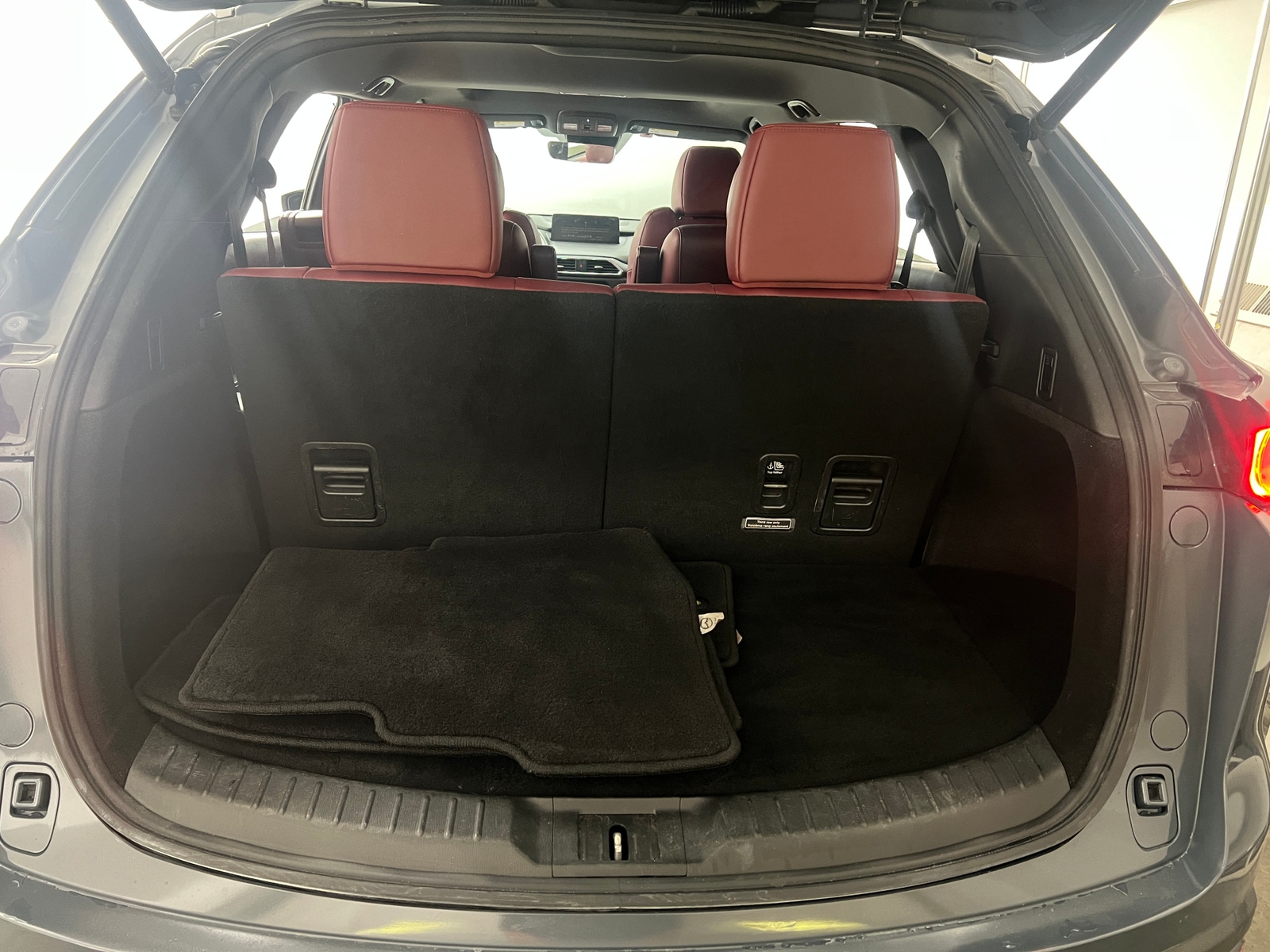 Thumbnail: 2021 Mazda CX-9 - 6