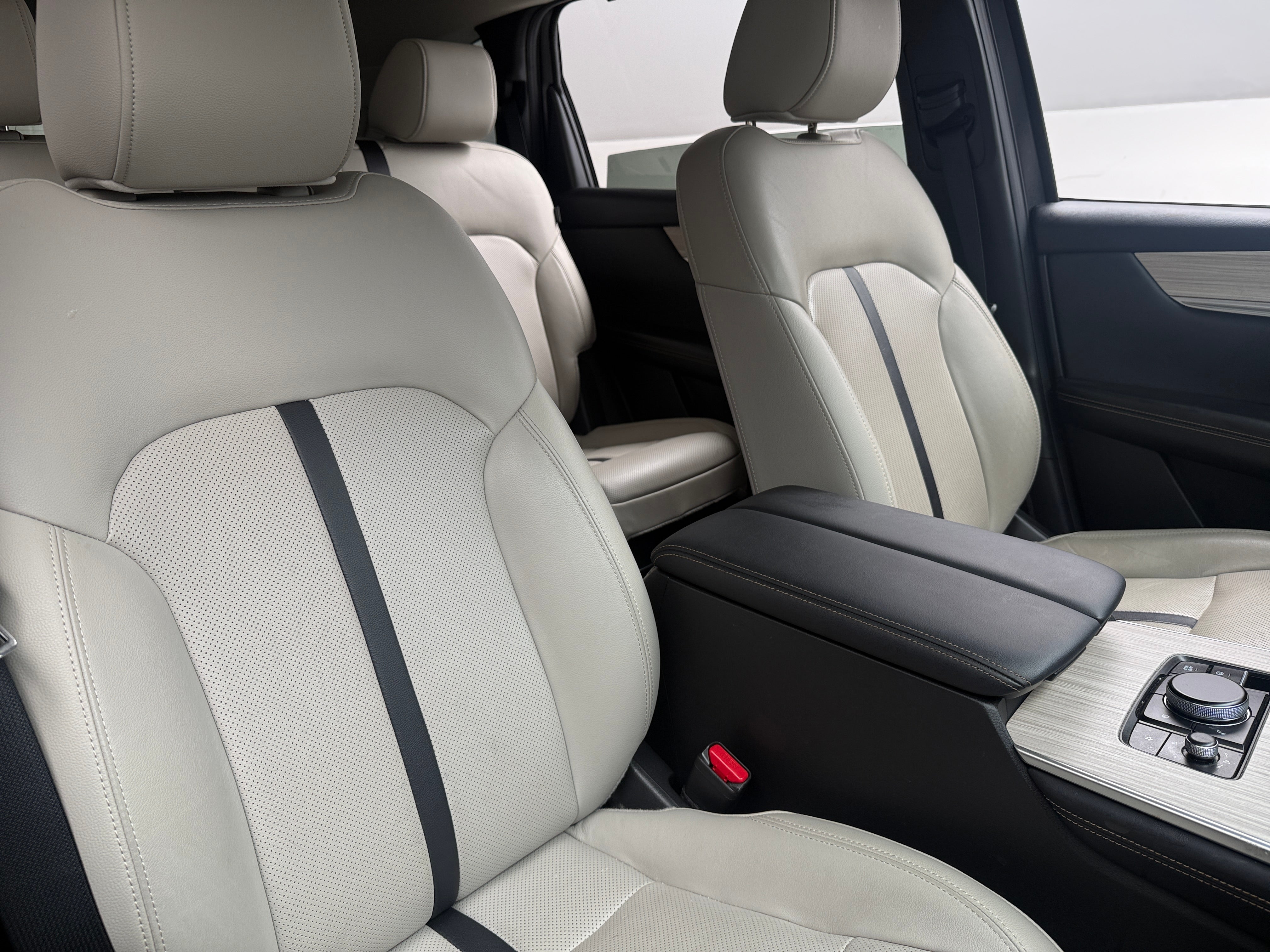 2025 Mazda CX-70 PHEV