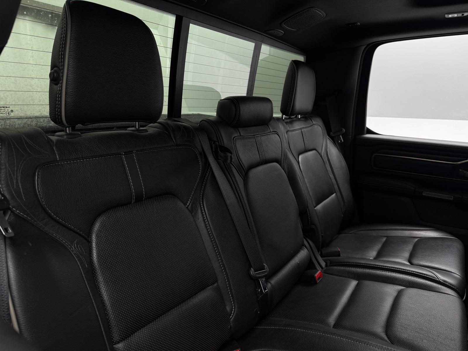 Thumbnail: 2019 RAM 1500 - 5