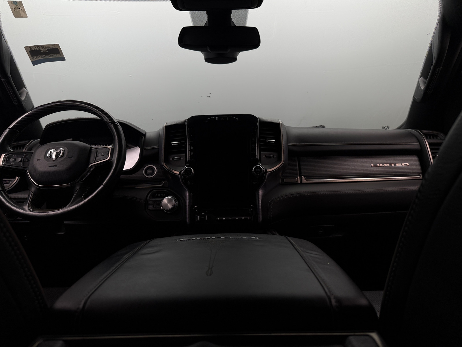 Thumbnail: 2019 RAM 1500 - 2