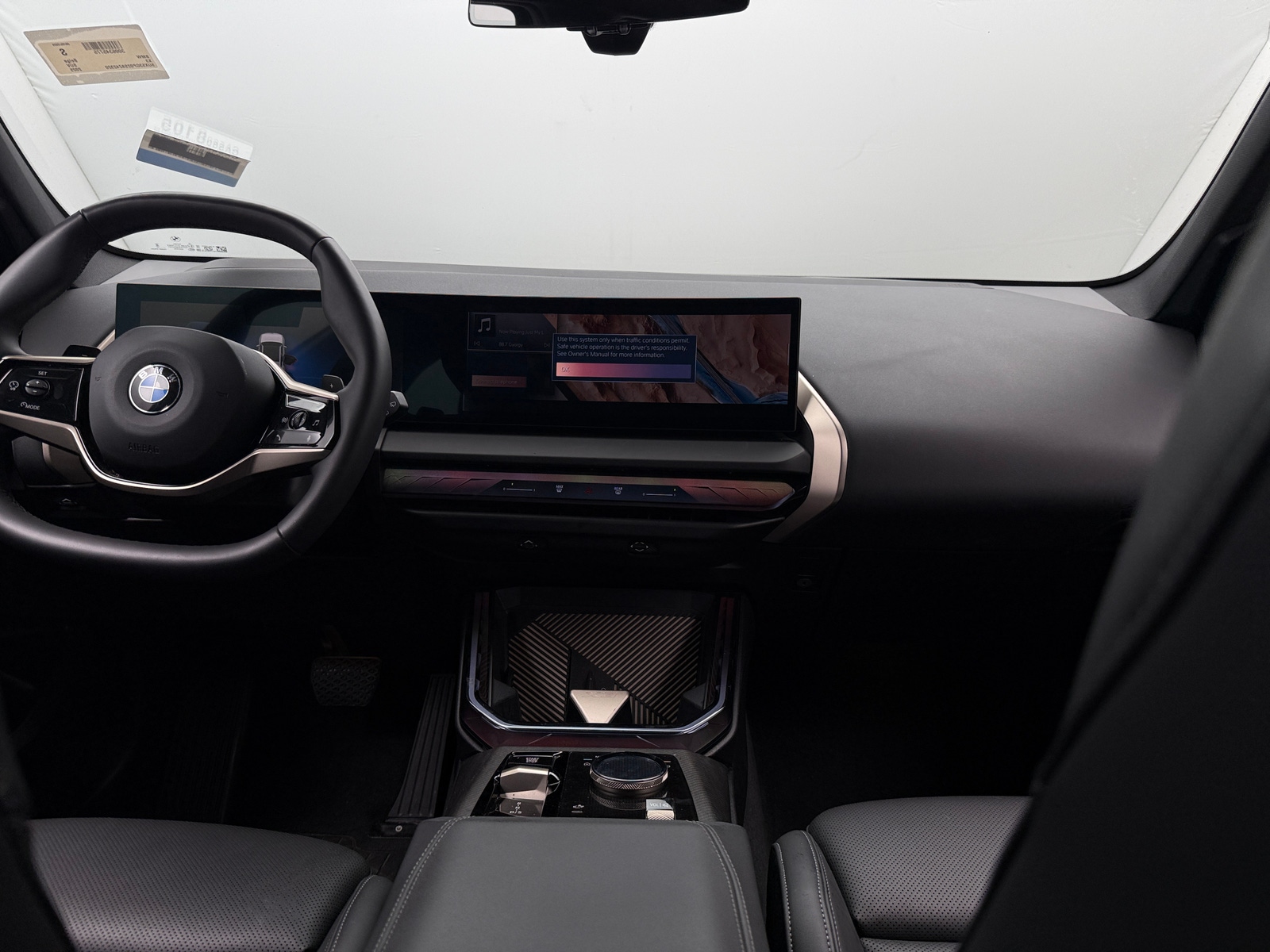 Thumbnail: 2025 BMW X3 - 3