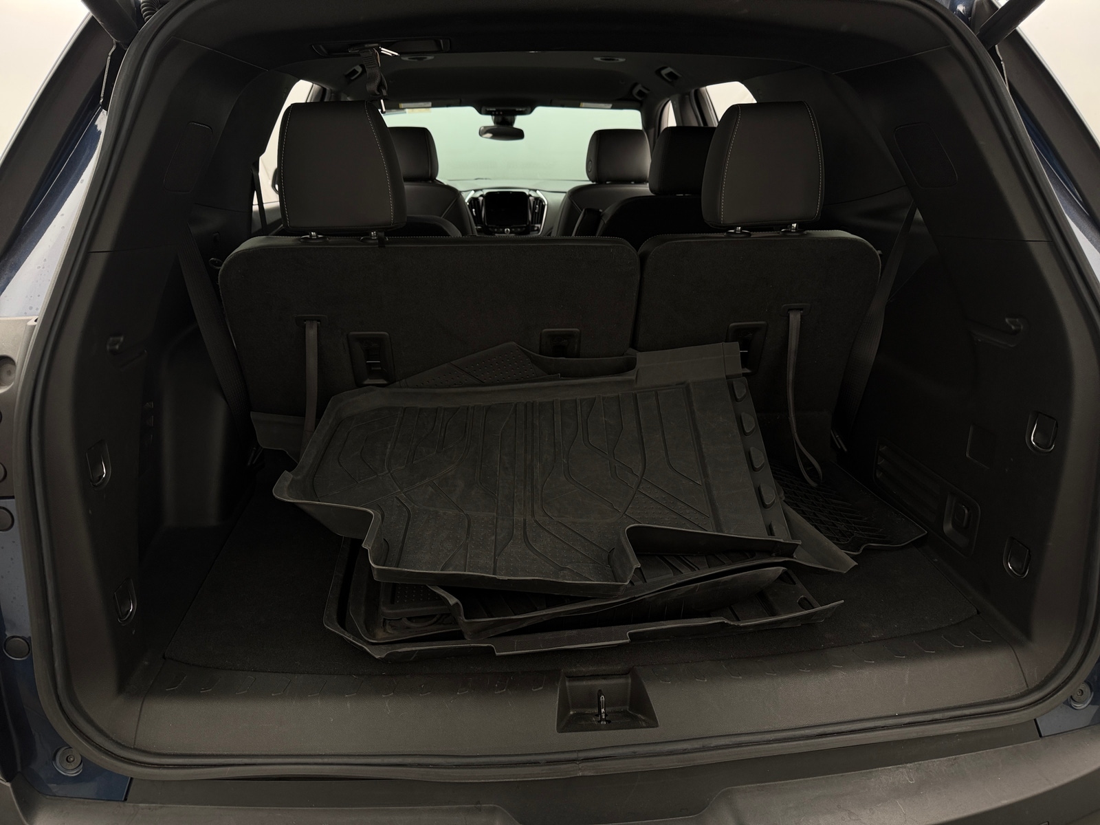 Thumbnail: 2023 Chevrolet Traverse - 6