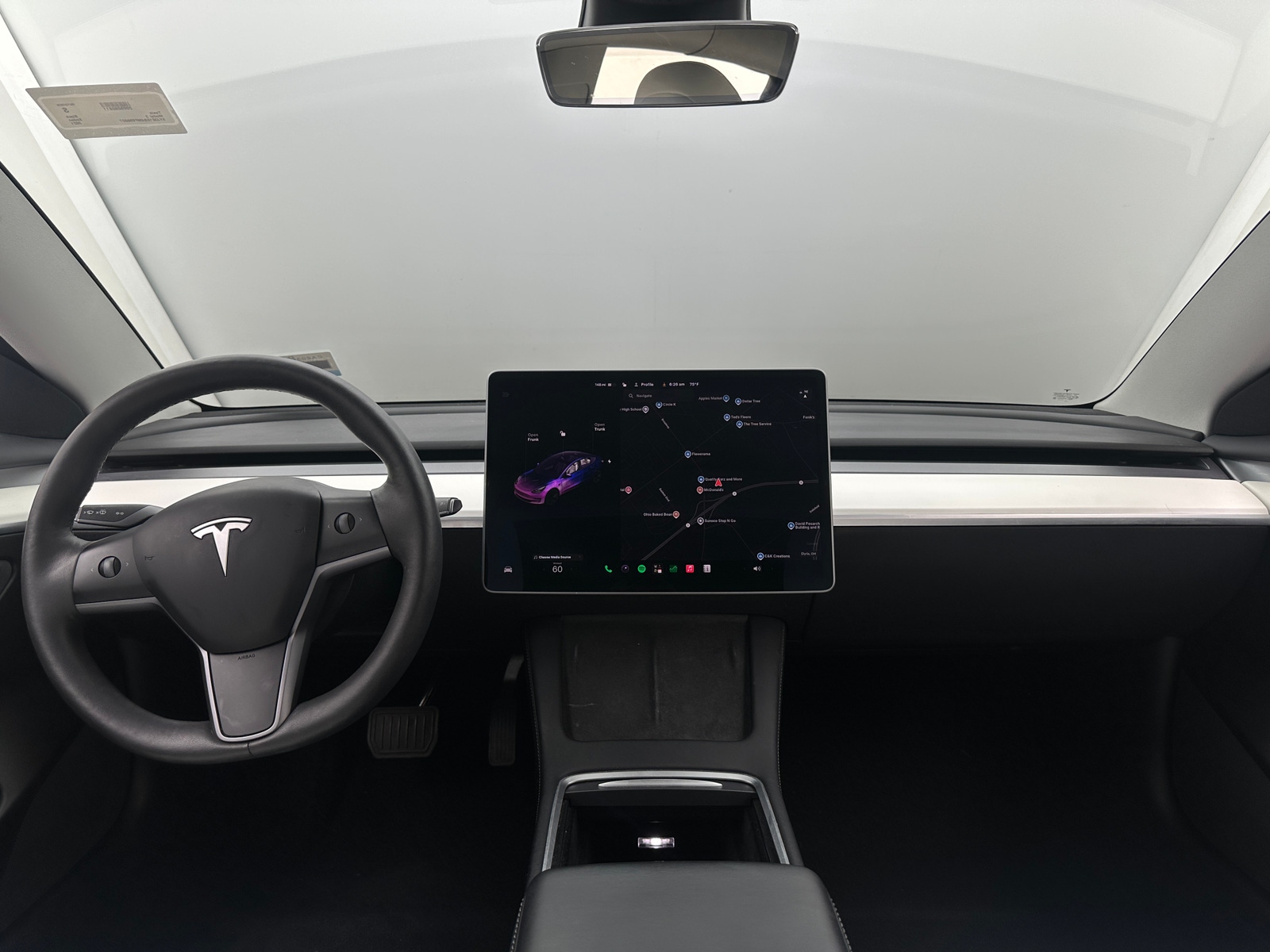 Thumbnail: 2021 Tesla Model 3 - 2