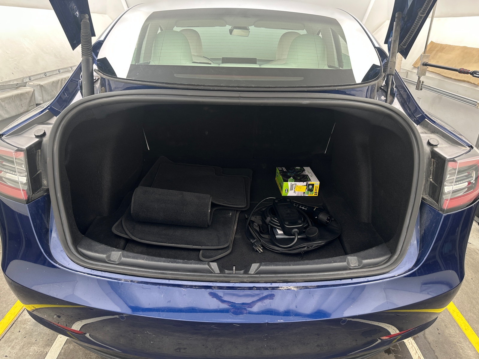Thumbnail: 2021 Tesla Model 3 - 6