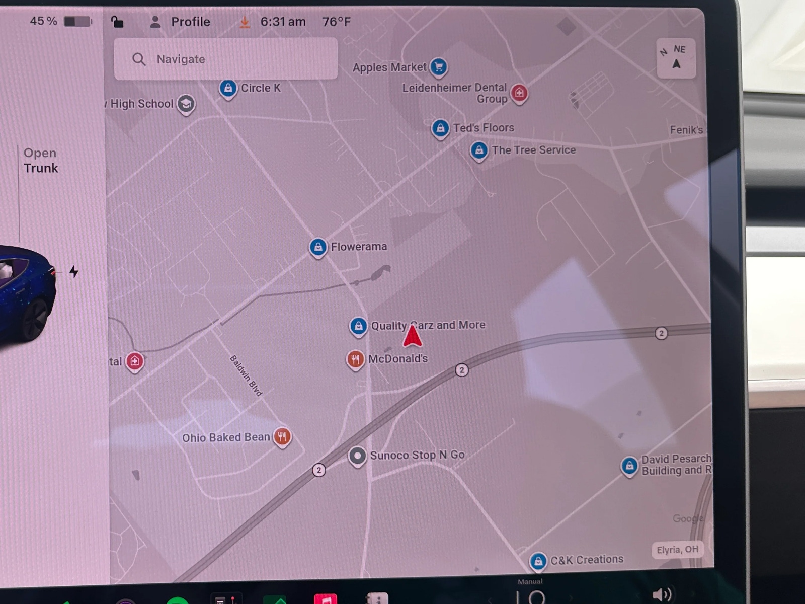 Thumbnail: 2021 Tesla Model 3 - 3