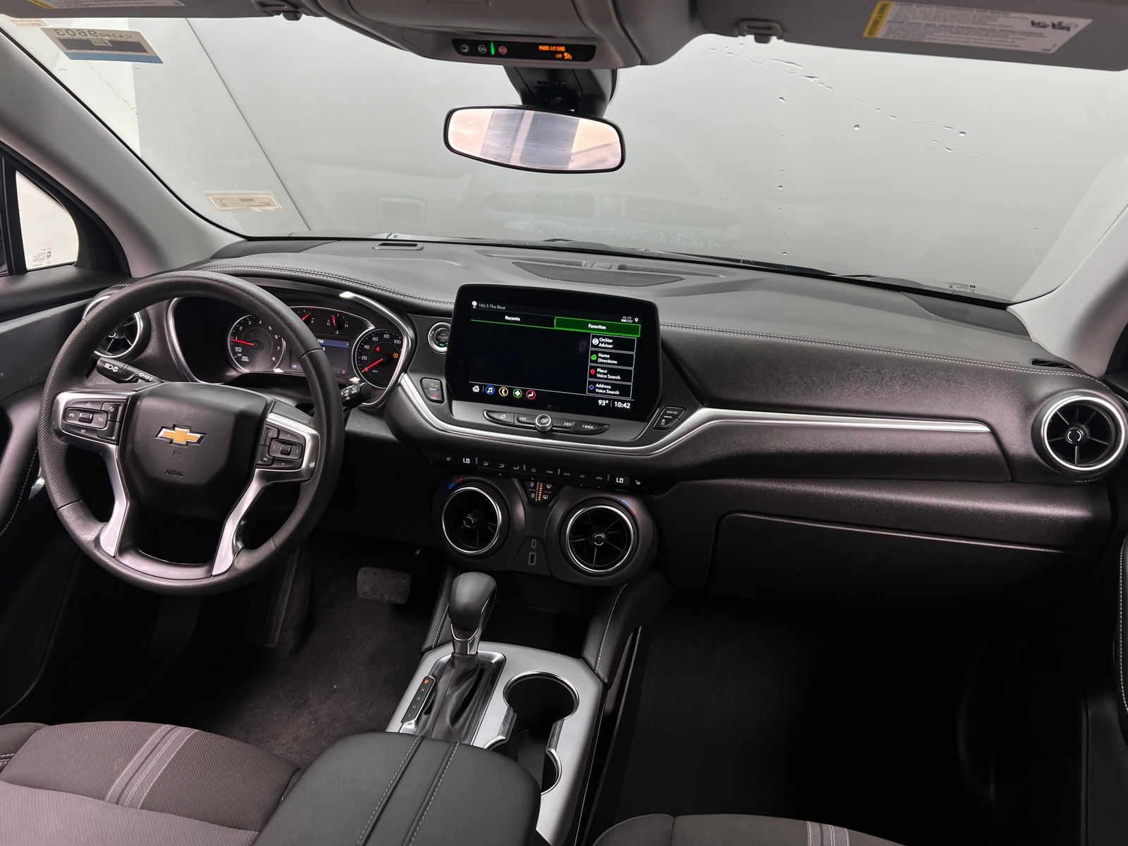 Thumbnail: 2025 Chevrolet Blazer - 3