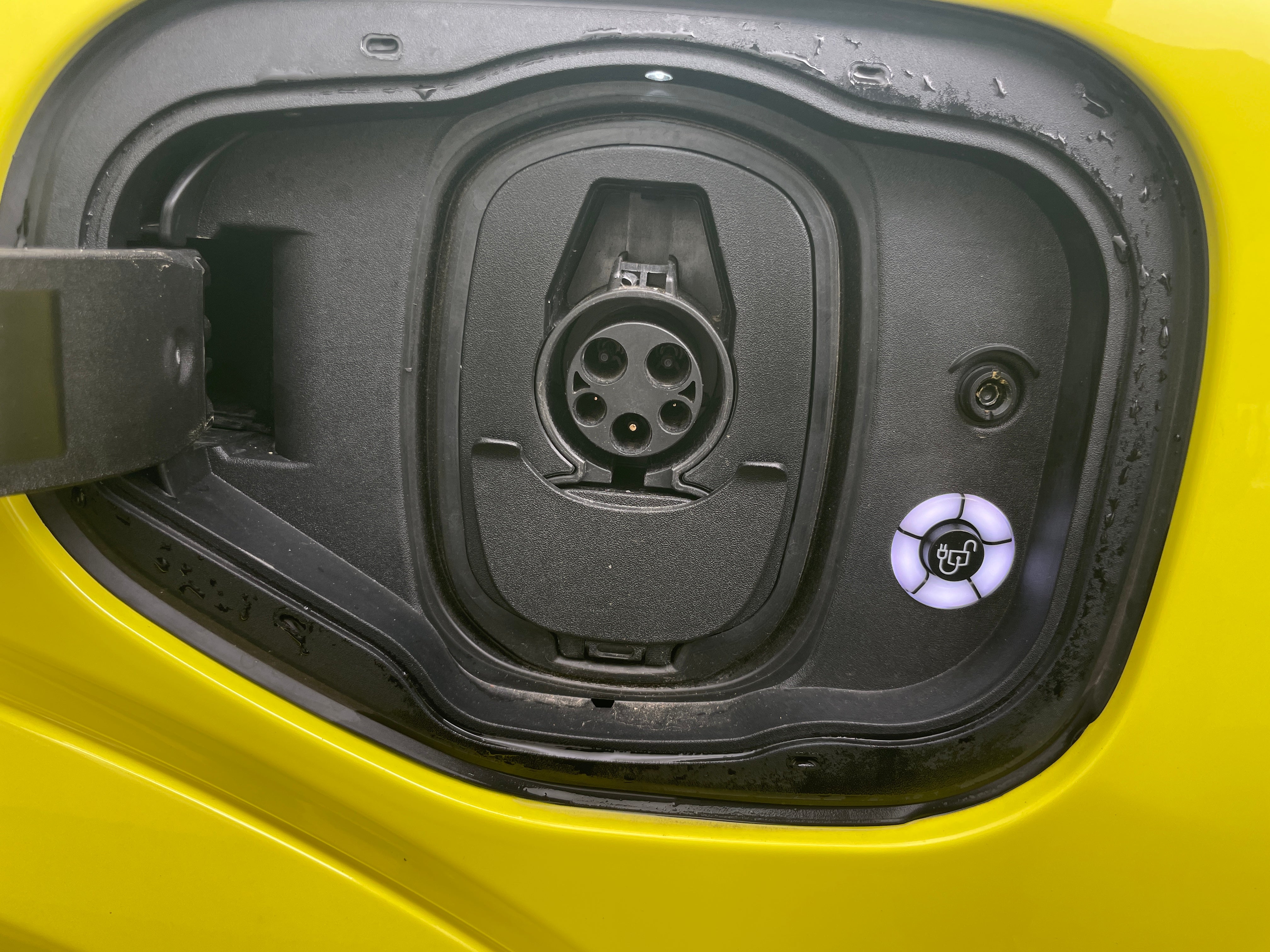 Used 2025 Ford Mustang Mach-E GT AWD with VIN 3FMTK4SX4SMA00250 for sale in Auburn, WA