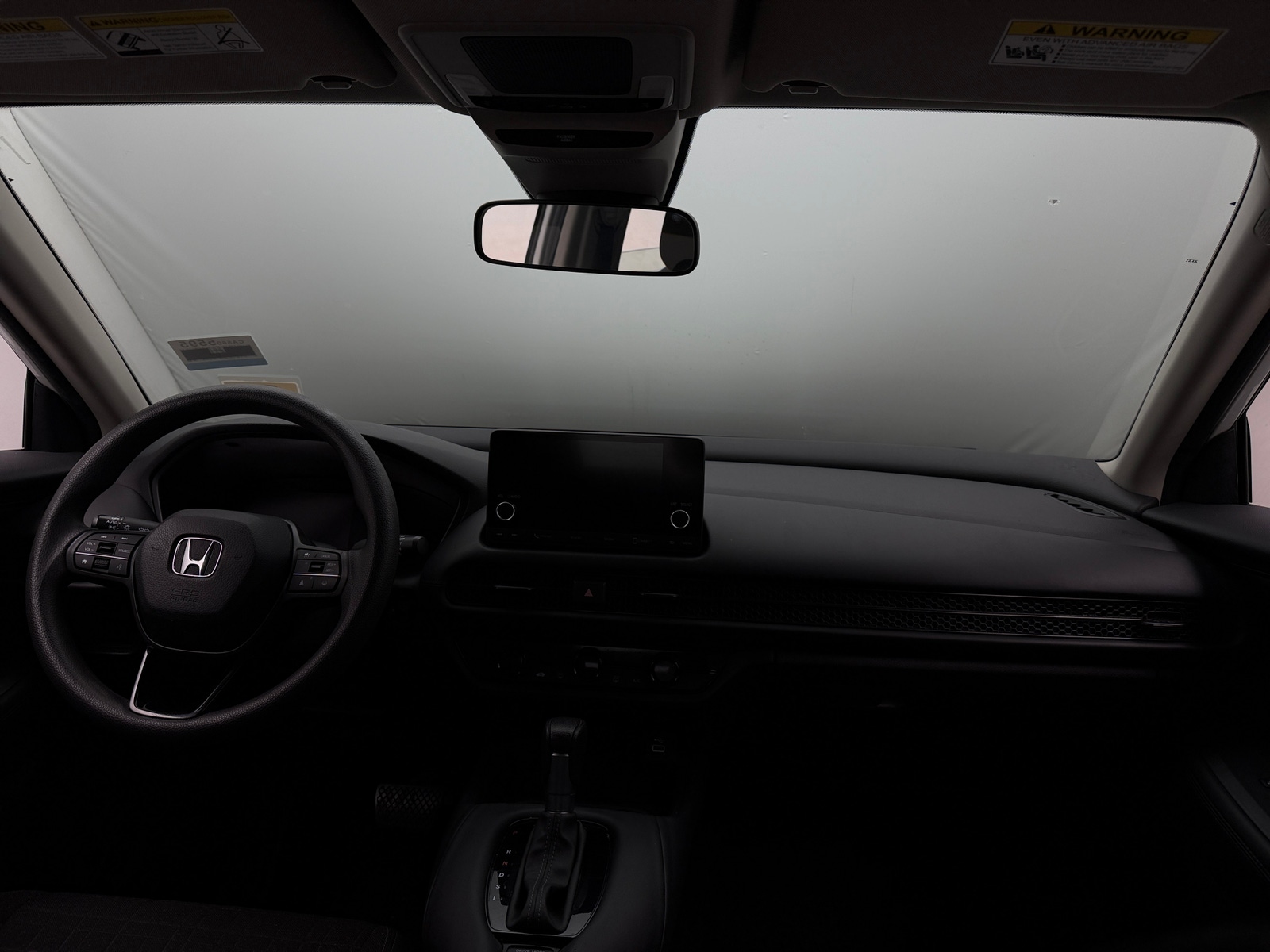 Thumbnail: 2023 Honda HR-V - 3