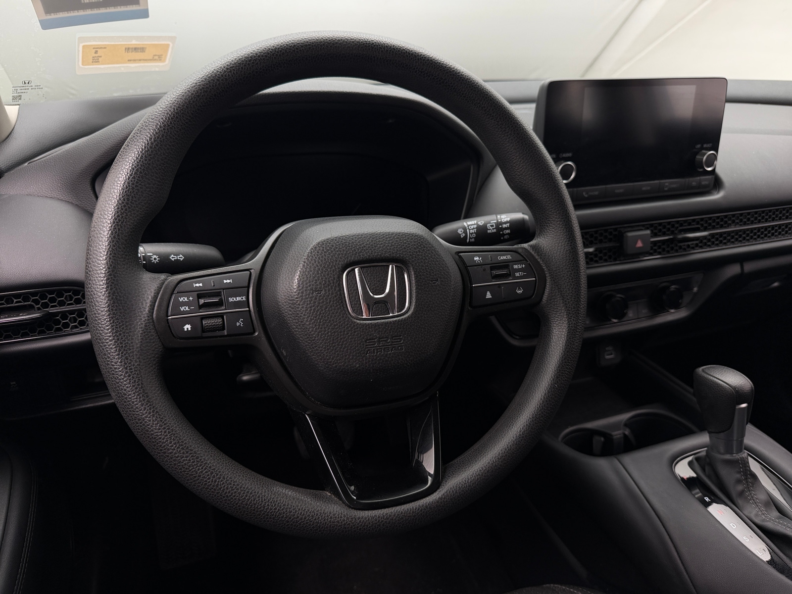 Thumbnail: 2023 Honda HR-V - 5