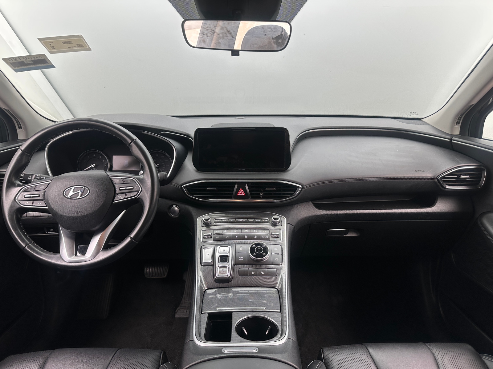 Thumbnail: 2023 Hyundai Santa Fe - 2