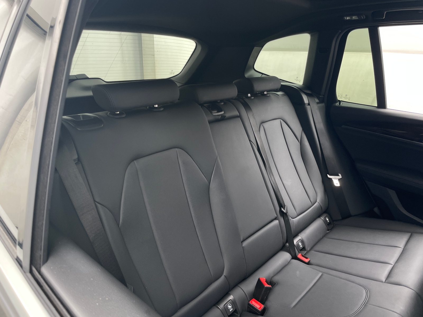 Thumbnail: 2019 BMW X3 - 5