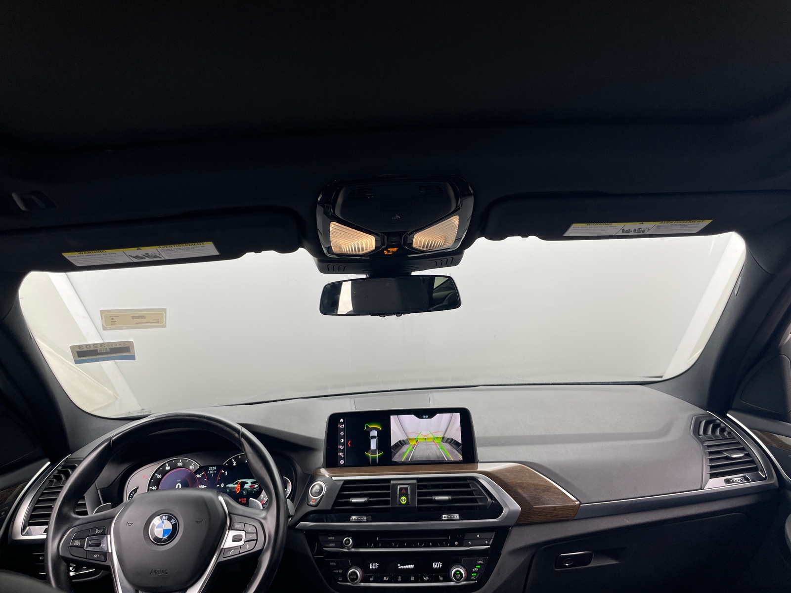 Thumbnail: 2019 BMW X3 - 2