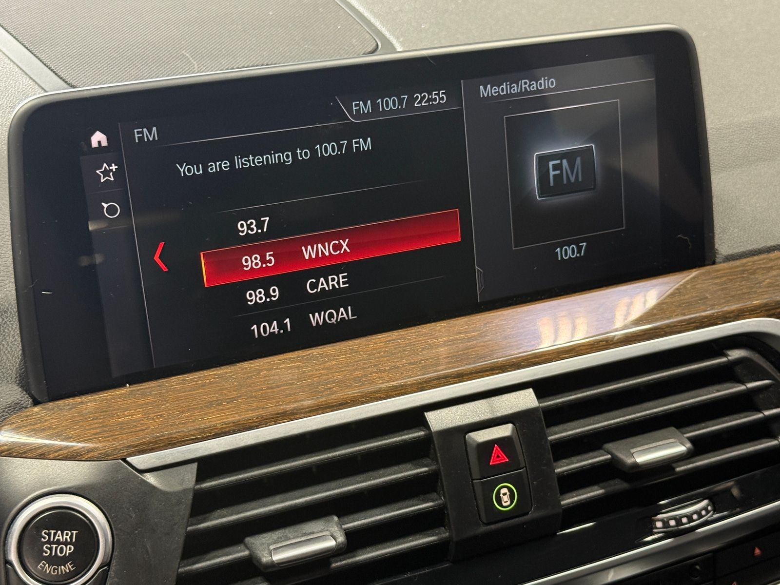 Thumbnail: 2019 BMW X3 - 3