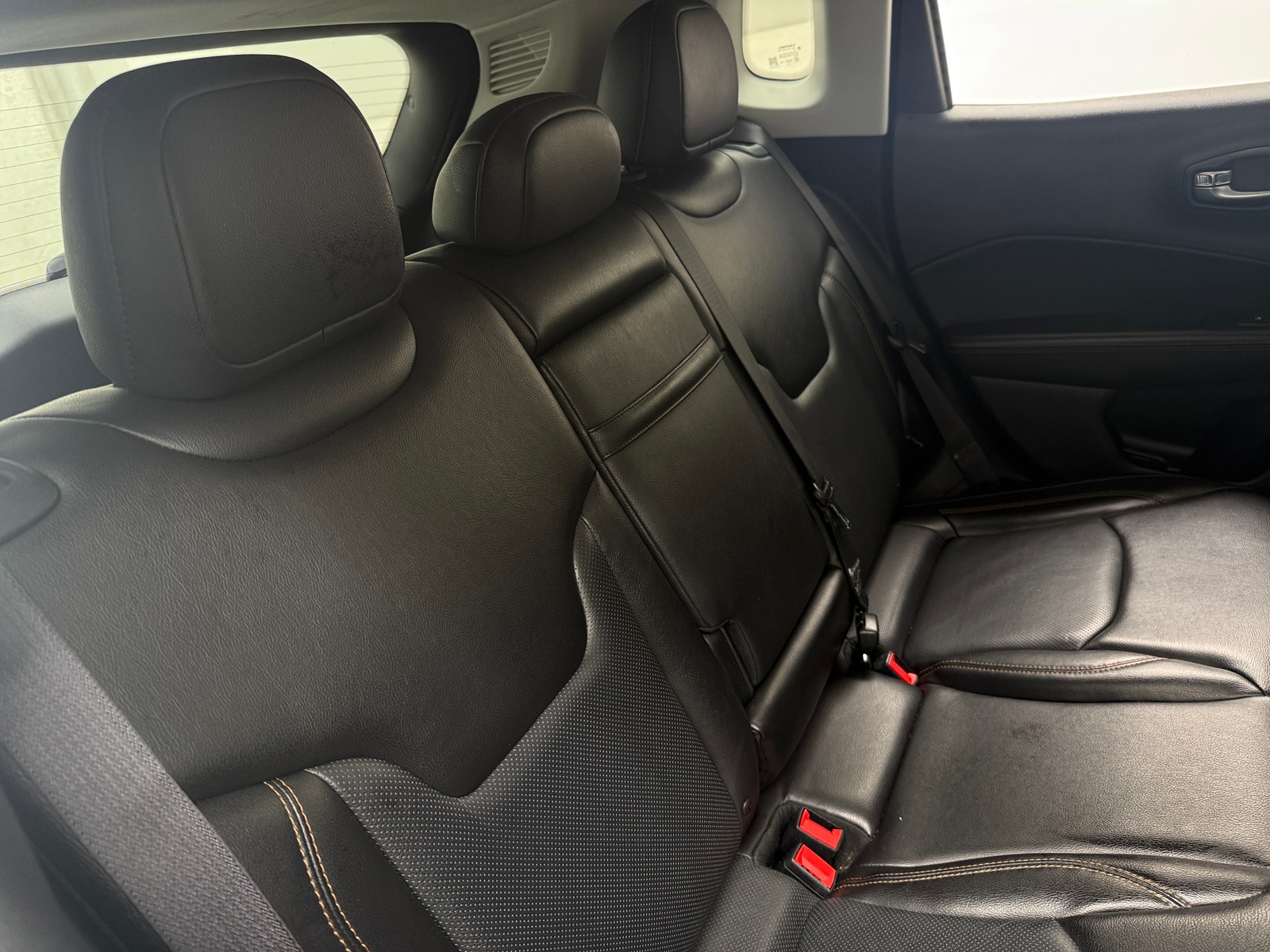 Thumbnail: 2018 Jeep Compass - 5