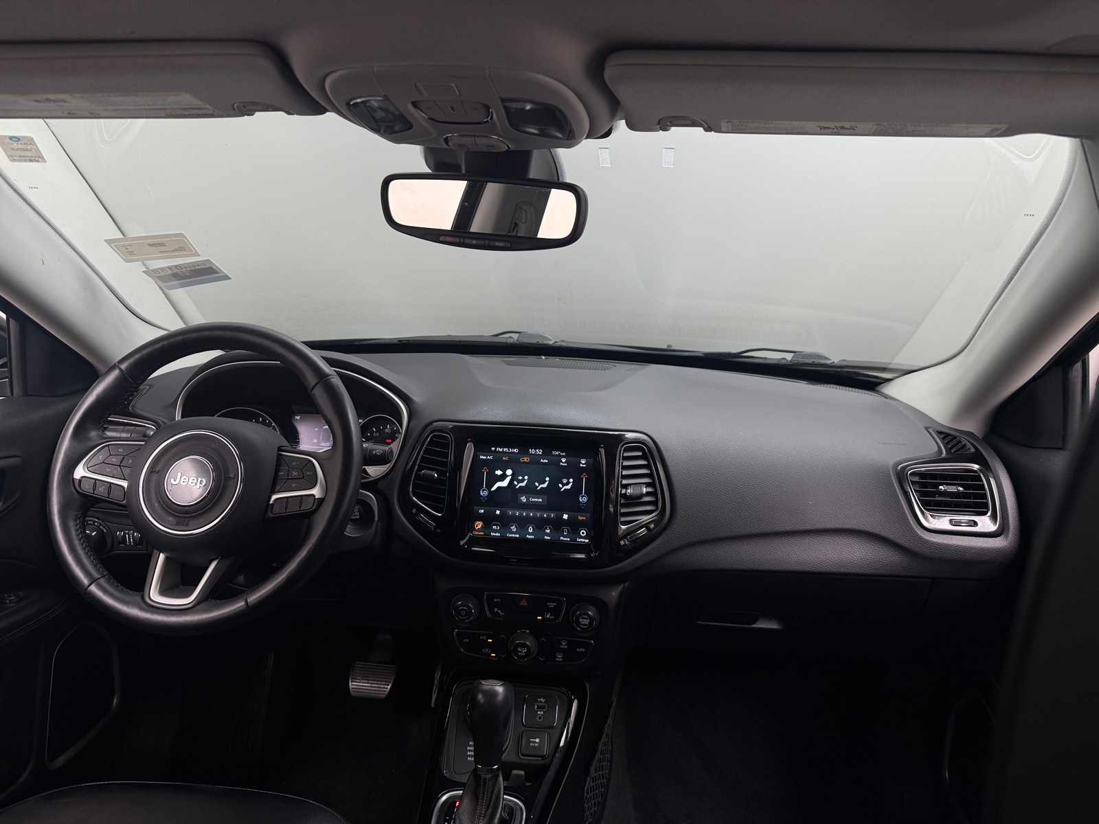 Thumbnail: 2018 Jeep Compass - 2