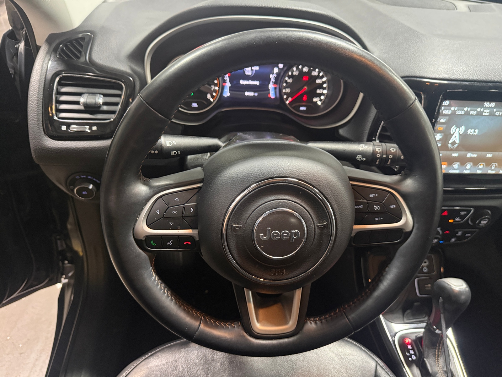 Thumbnail: 2018 Jeep Compass - 4