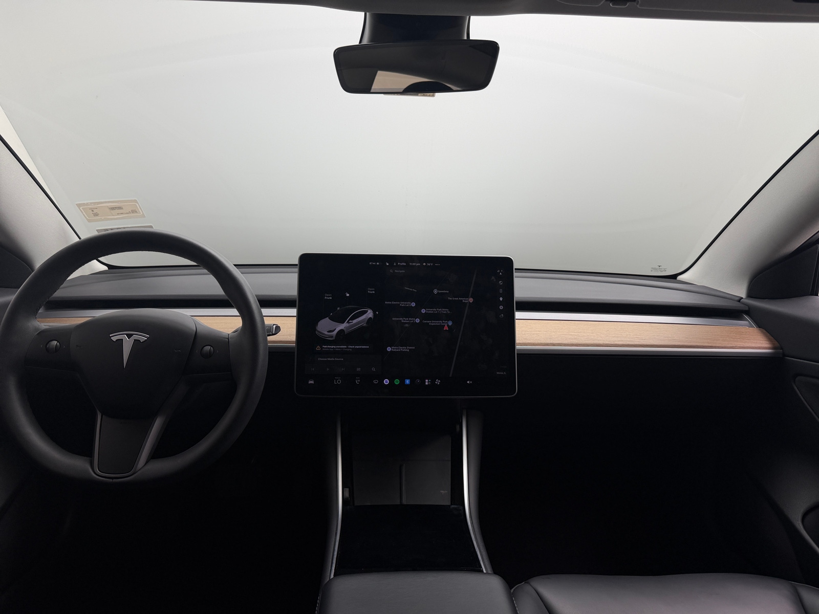Thumbnail: 2020 Tesla Model 3 - 2