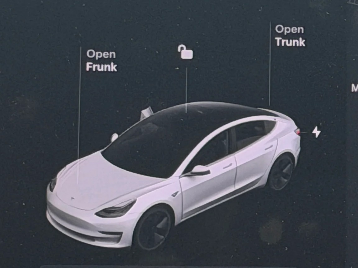 Thumbnail: 2020 Tesla Model 3 - 3