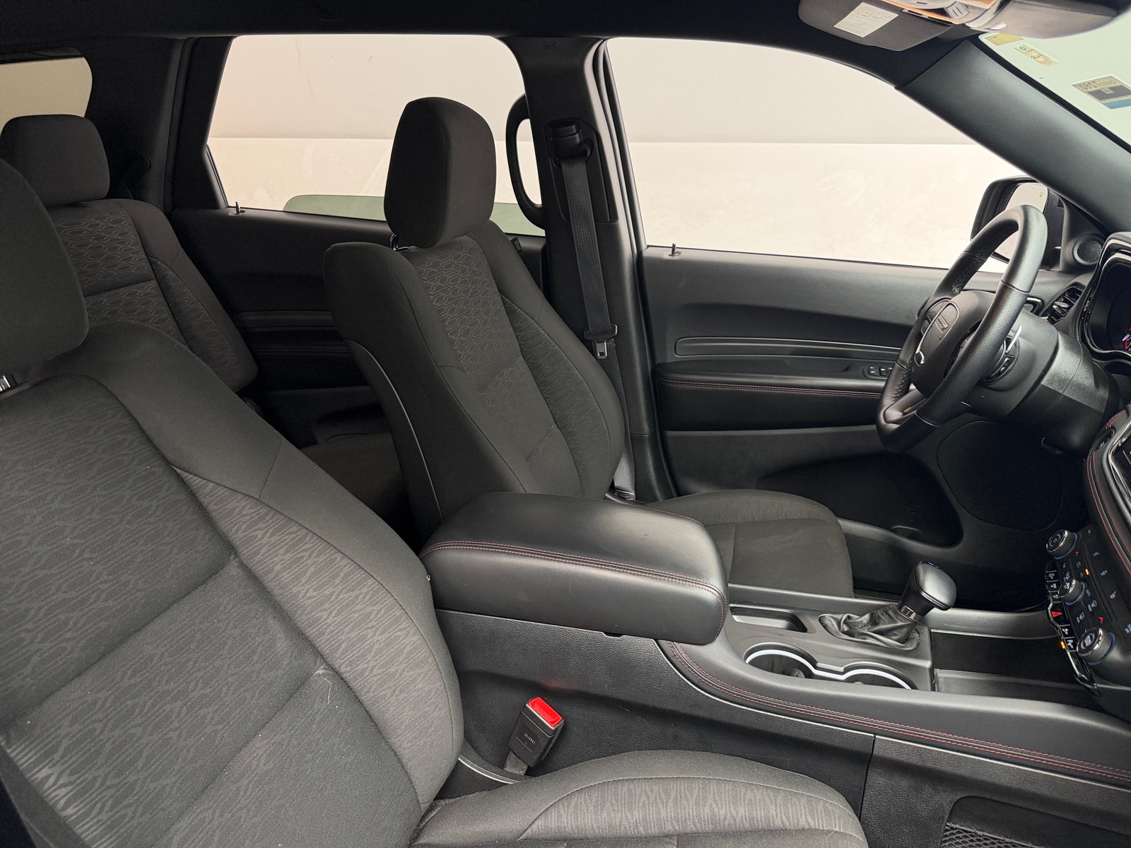 Thumbnail: 2026 Dodge Durango - 2