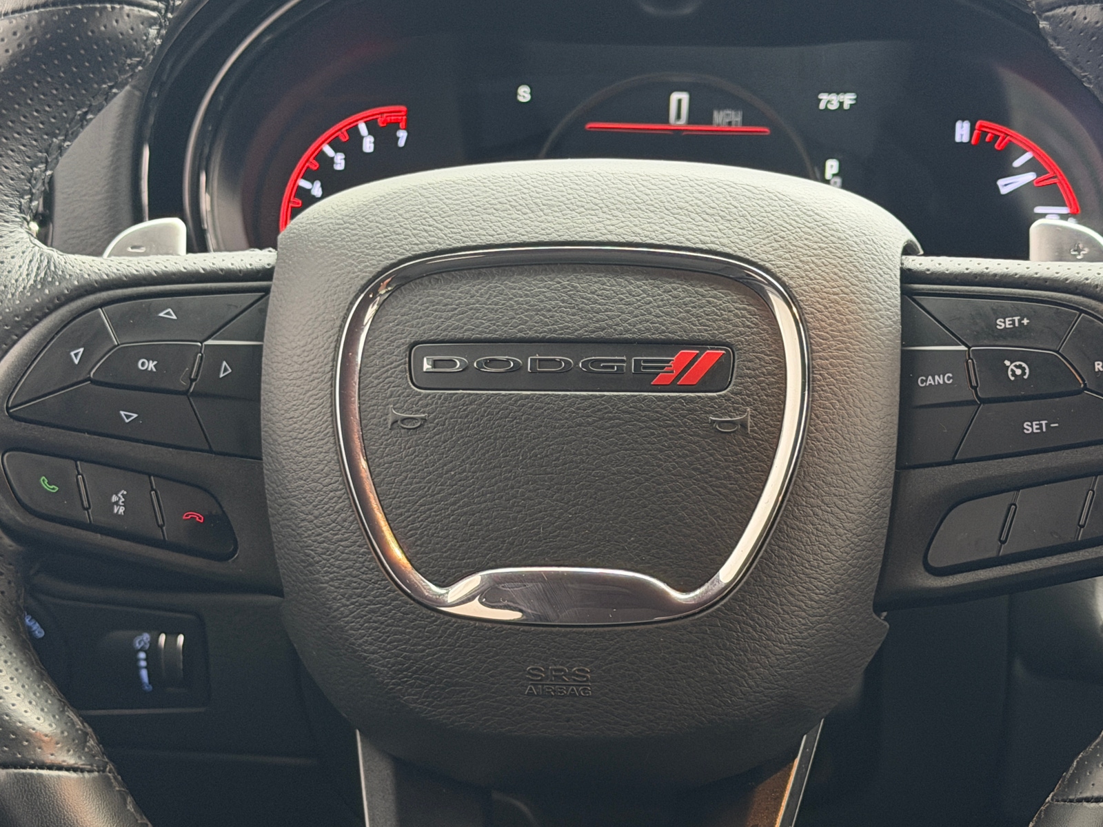 Thumbnail: 2026 Dodge Durango - 5