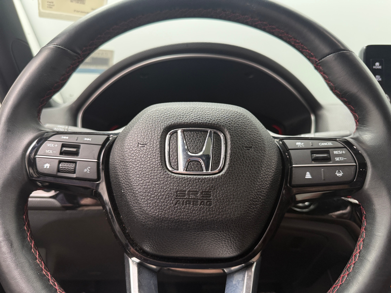 Thumbnail: 2023 Honda Civic - 5