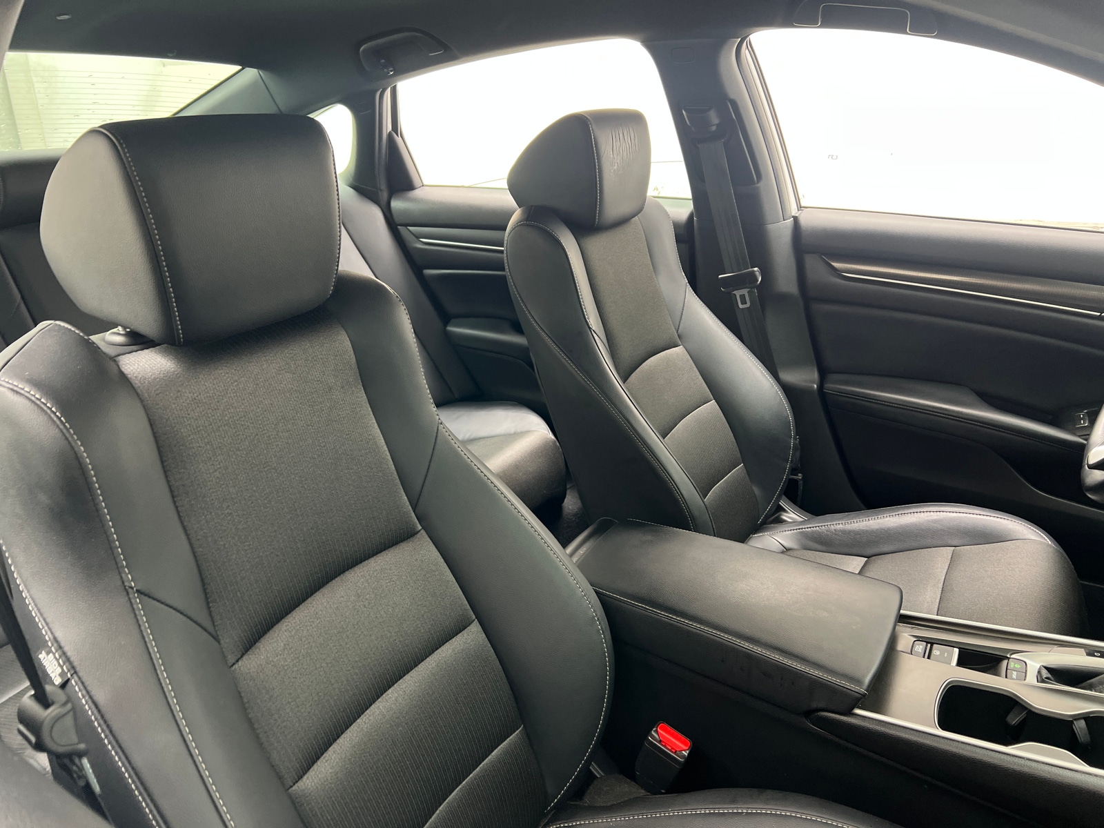 Thumbnail: 2018 Honda Accord - 2