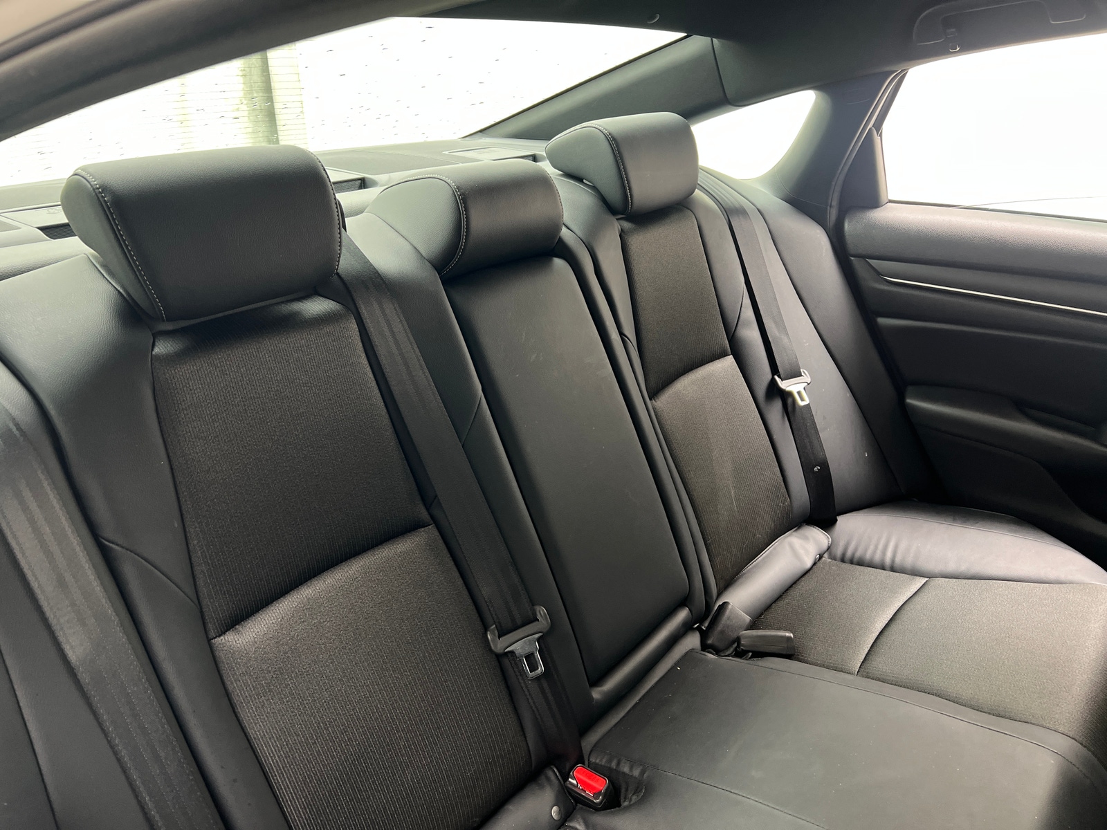 Thumbnail: 2018 Honda Accord - 6