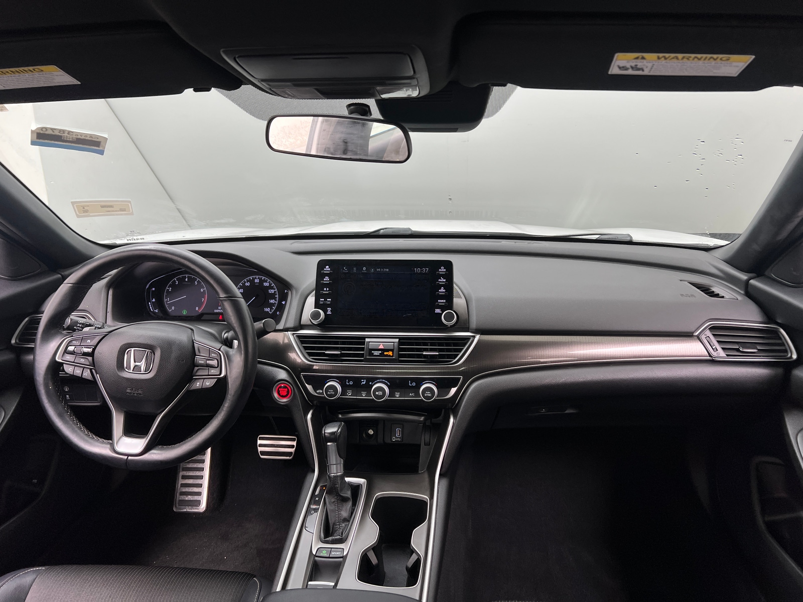 Thumbnail: 2018 Honda Accord - 3