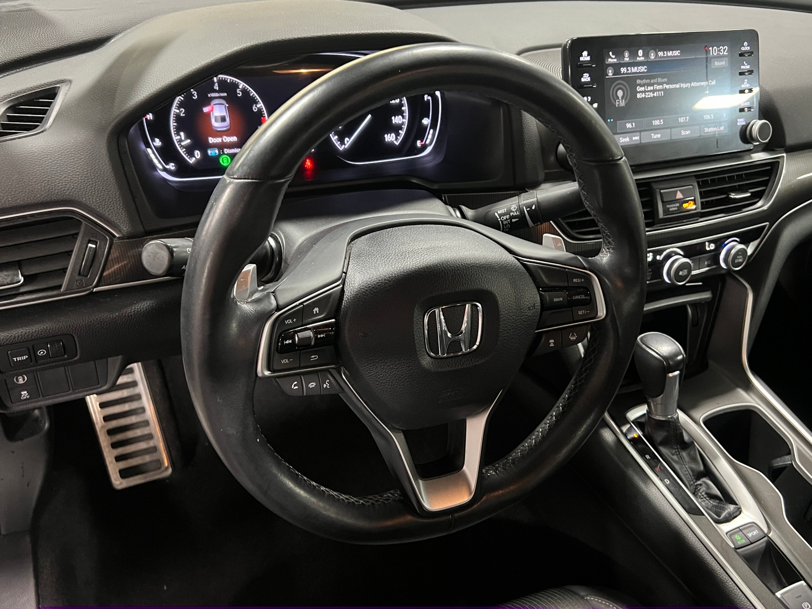 Thumbnail: 2018 Honda Accord - 5
