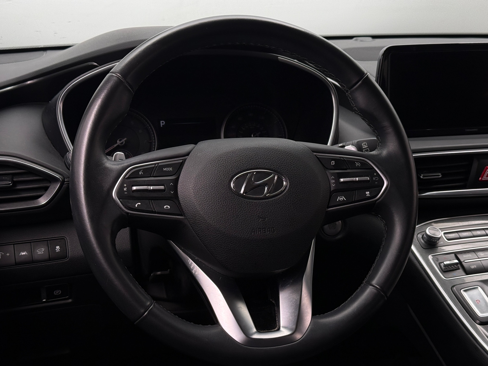 Thumbnail: 2023 Hyundai Santa Fe - 5