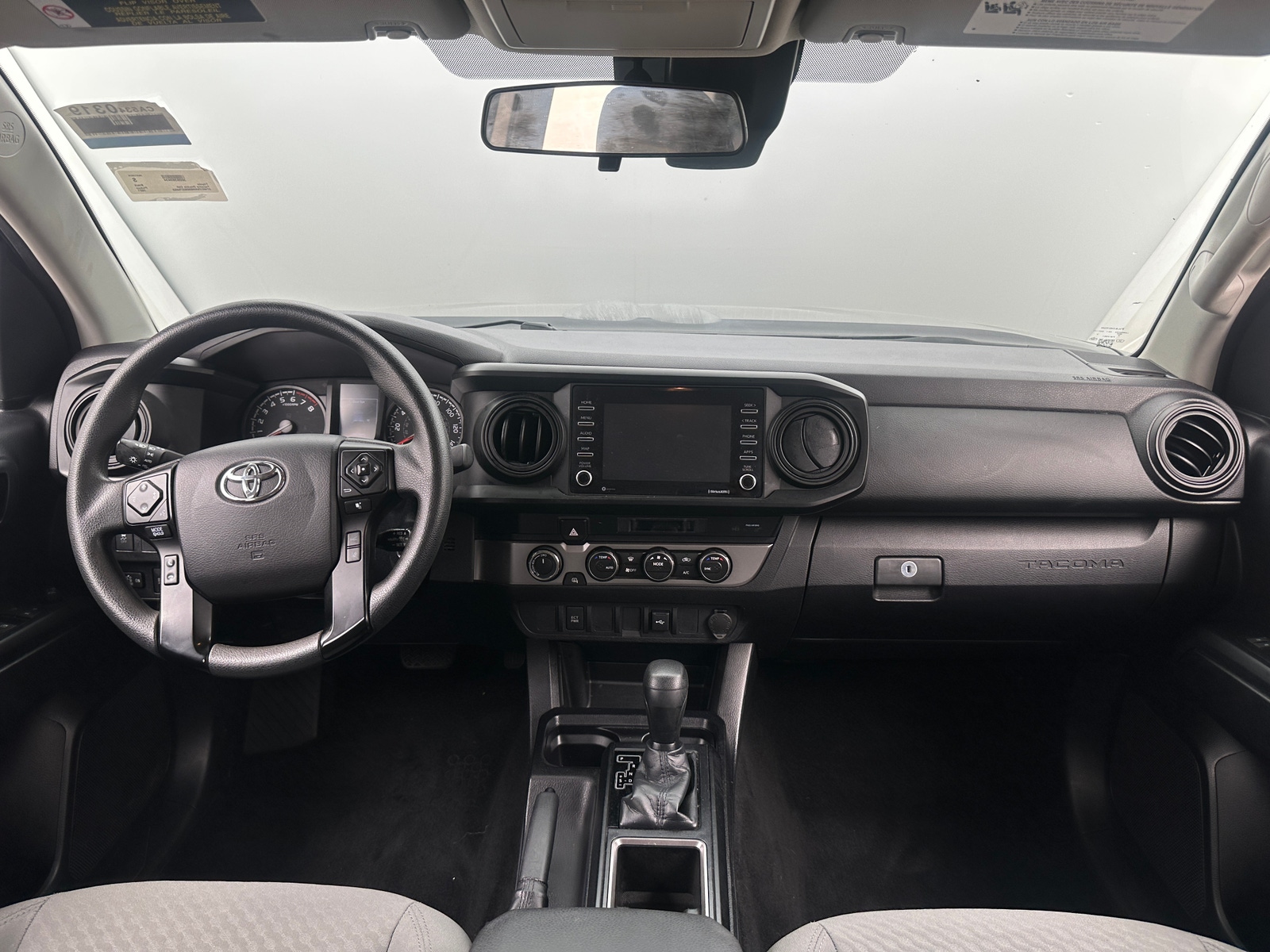 Thumbnail: 2021 Toyota Tacoma - 3