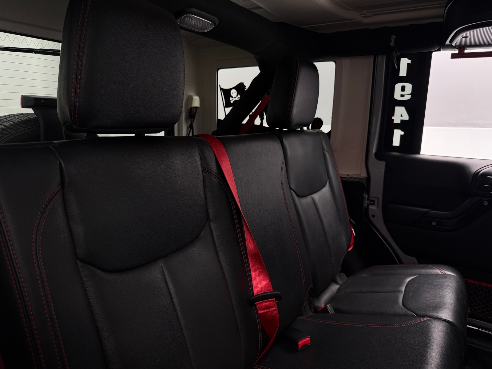 Thumbnail: 2017 Jeep Wrangler - 5