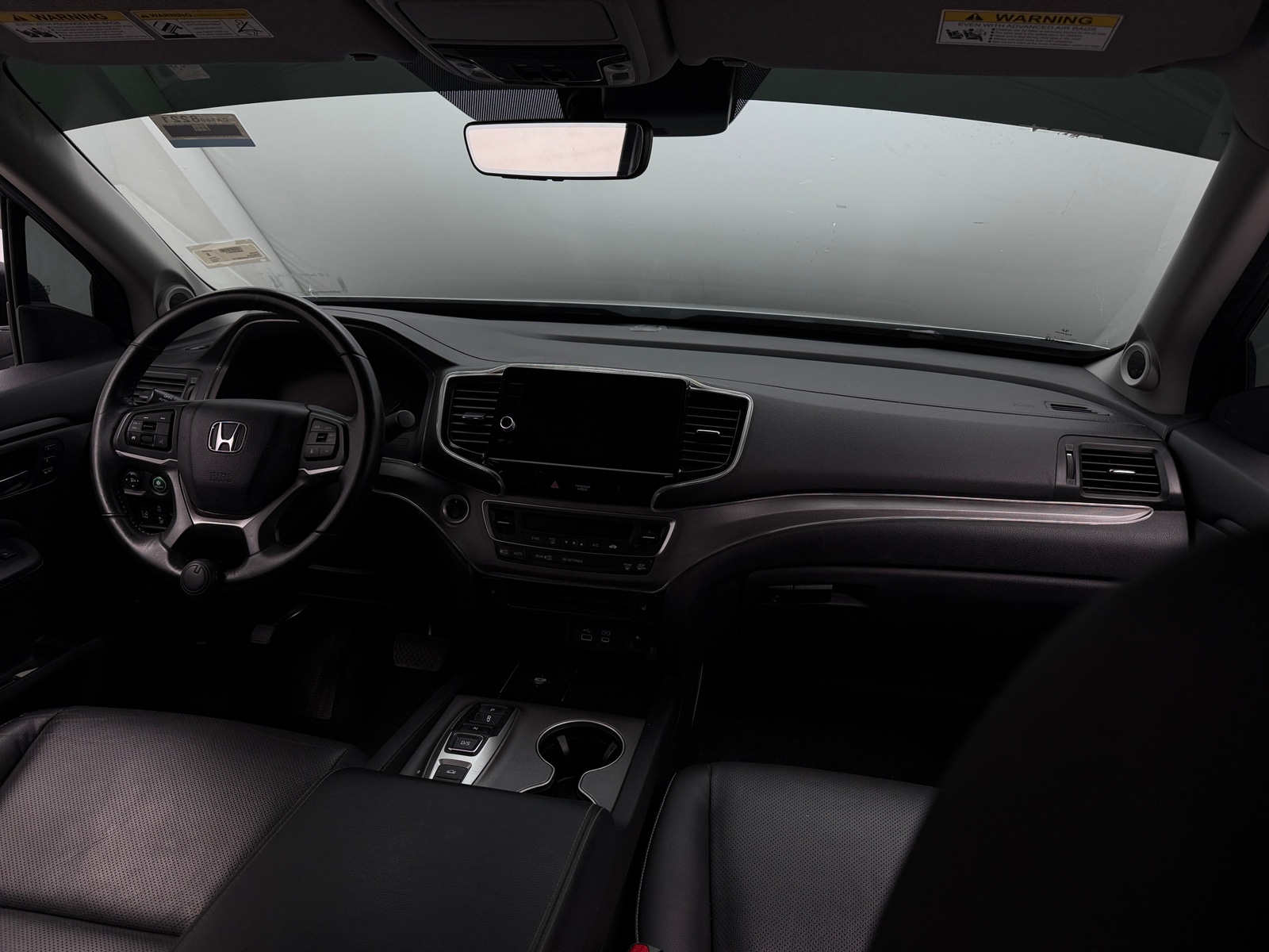 Thumbnail: 2024 Honda Ridgeline - 2