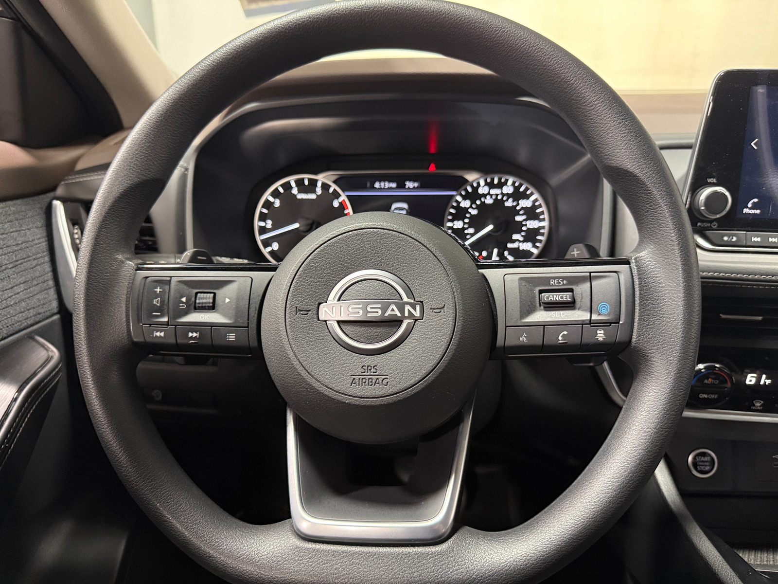 Thumbnail: 2023 Nissan Rogue - 5
