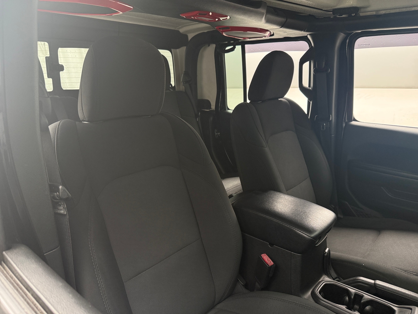 Thumbnail: 2021 Jeep Gladiator - 2
