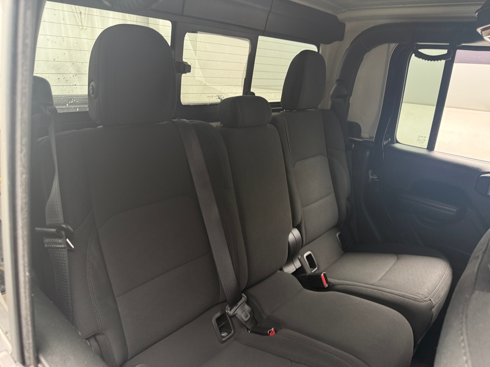 Thumbnail: 2021 Jeep Gladiator - 6